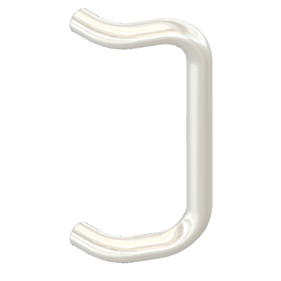 MODULAR SOLUTIONS HANDLE&lt;br&gt;ALUMINM HANDLE 200